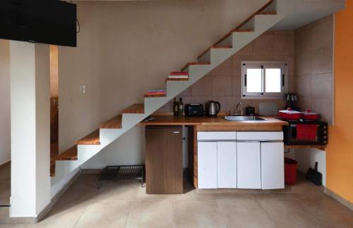 Merlo House | Cabaña Anita