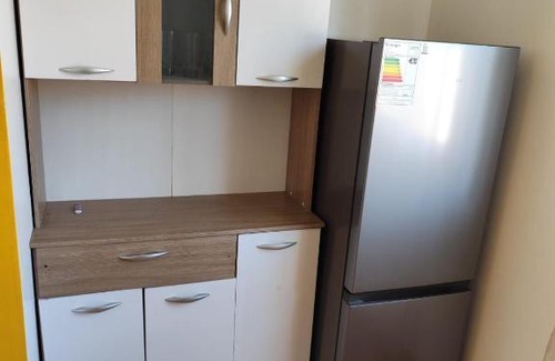 Los Rios Apartment | Cabaña Antilhue