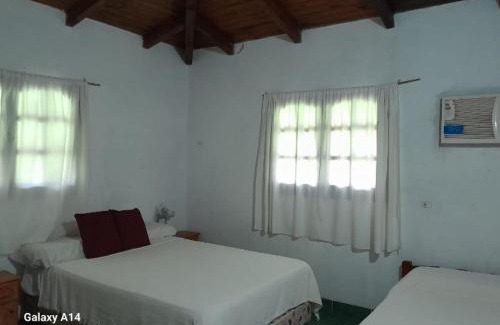Colonia Carlos Pellegrini Apartment | Cabaña Iberá