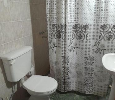 Colonia Carlos Pellegrini Apartment | Cabaña Iberá