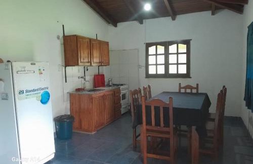 Colonia Carlos Pellegrini Apartment | Cabaña Iberá