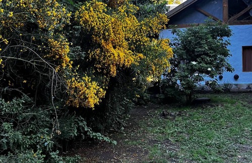 San Carlos de Bariloche Cabin | Cabaña parejas, familia o amigos - KM14 - Bosque