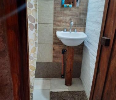 Santa Rosa de Calamuchita Apartment | Cabaña Emmanuel