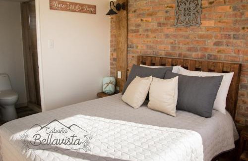 Firavitoba House | Cabaña Bellavista