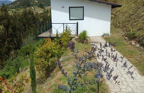 Paipa Villa | Cabaña Biosostenible en la Montaña