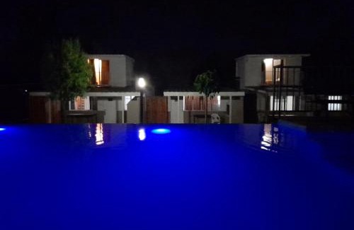 Las Compuertas Apartment | Cabaña Blancos Sueños de Encalada