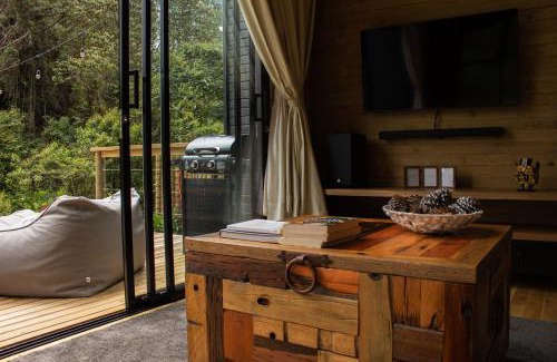 Retiro House | Cabaña Boutique Camino del Ciprés