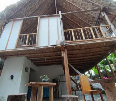 Palomino House | Cabaña Buenos Aires