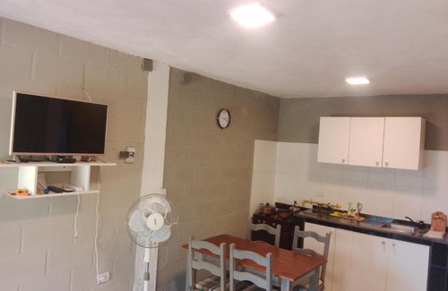 Villa Rumipal Apartment | Cabaña Calamuchita Rumipal