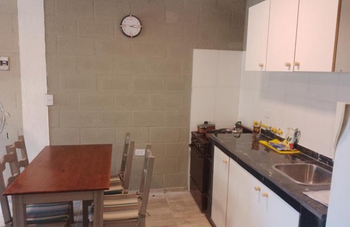 Villa Rumipal Apartment | Cabaña Calamuchita Rumipal