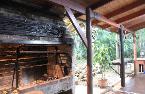 Caa Yari Other | Cabaña Camp Doña Estela