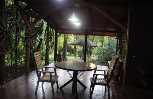 Caa Yari Other | Cabaña Camp Doña Estela