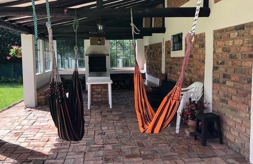 Villa de Leyva Cabin | CABAÑA CAMPESTRE VILLA DE LEYVA