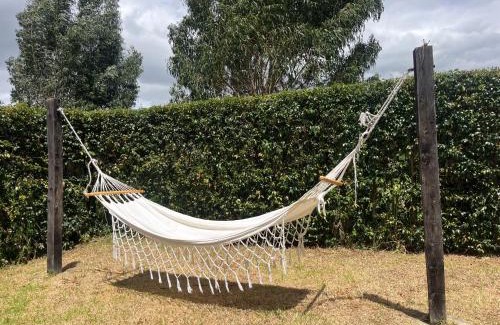 Paipa Villa | Cabaña Campestre El Refugio