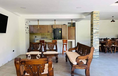 Neira Cabin | Cabaña Campestre km 46 vía Medellín Colombia