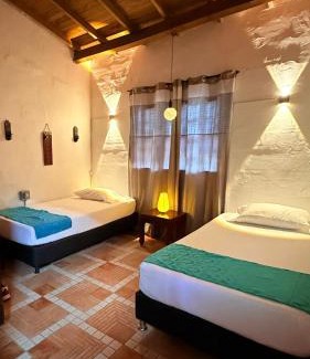 Jardin House | Cabaña campestre y cerca al centro, tranquila, con cocina y wifi