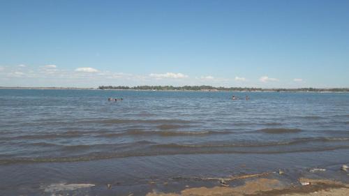 Cuyo House | Cabaña Carrizal Mendoza