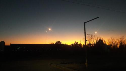 Cuyo House | Cabaña Carrizal Mendoza