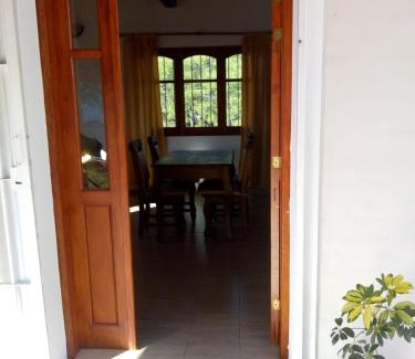 La Granja House | Cabaña Casablanca