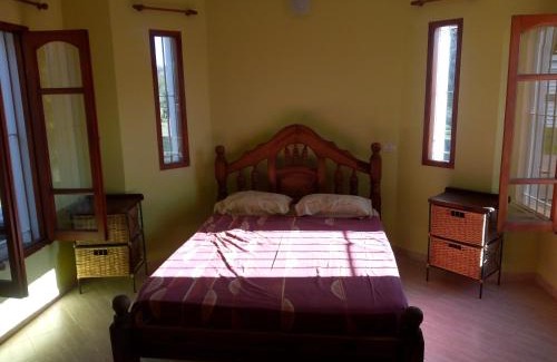 La Granja House | Cabaña Casablanca