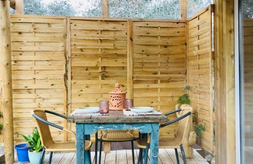 San Ambrosio House | cabaña CasaOtto