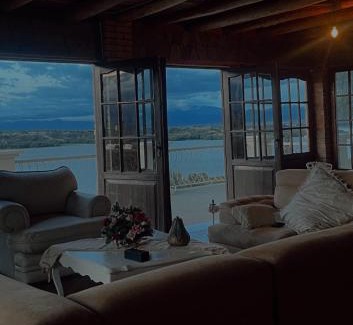 Tarija Cabin | Cabaña Catalina