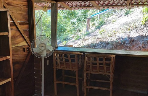 Huautlco Cabin | Cabaña Ceiba - Su Conexión con la Naturaleza