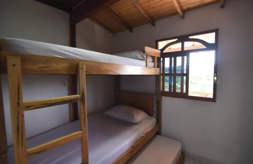 Puerto Triunfo Apartment | Cabaña cerca a hacienda Nápoles