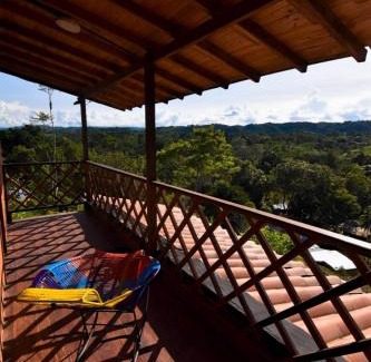 Puerto Triunfo Apartment | Cabaña cerca a hacienda Nápoles