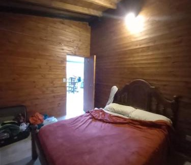 Hoyo de Epuyen Ski Chalet | Cabaña cerca del rio