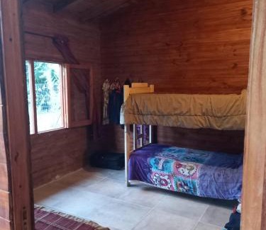 Hoyo de Epuyen Ski Chalet | Cabaña cerca del rio