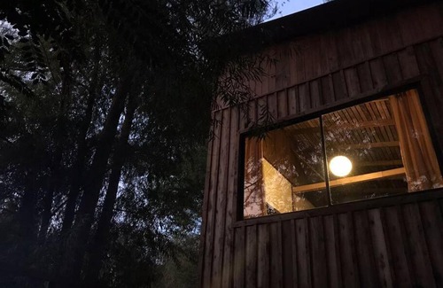 Partido de Tigre House | Cabaña Cerca Trova