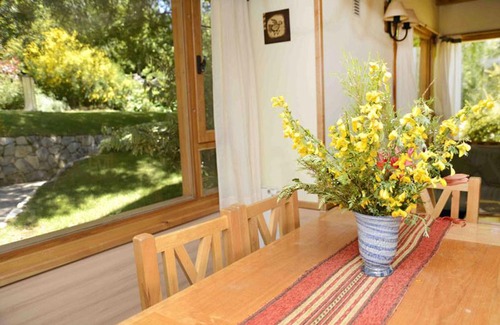 San Carlos de Bariloche House | Cabaña cipres