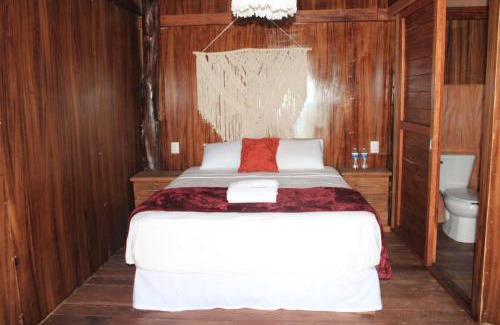 Punta Allen House | Cabaña Cielo
