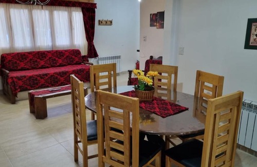 Lanin National Park House | Cabaña con Piscina Cubierta