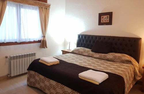 Lanin National Park House | Cabaña con Piscina Cubierta