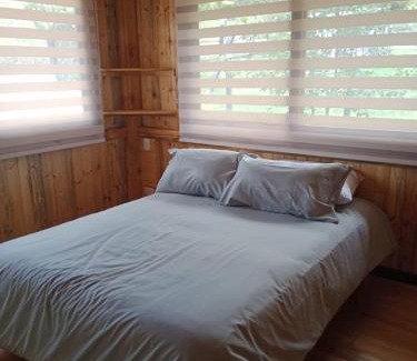 Paipa House | Cabaña Colibri