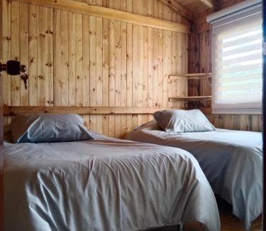 Paipa House | Cabaña Colibri