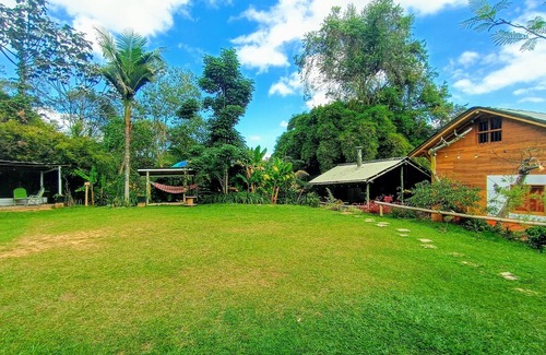 Guarne Cabin | Cabaña con Jacuzzi al Aire Libre y Baño Turco!