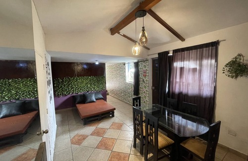 Chaclacayo Cottage | Cabaña con piscina , los cedros