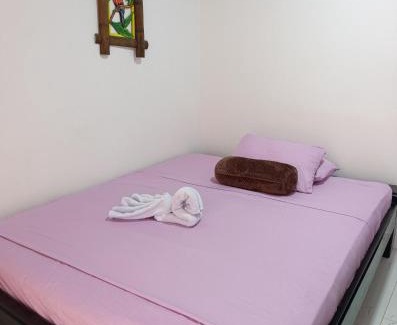 Necocli Apartment | Cabaña con piscina privada