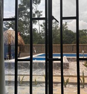 Necocli Apartment | Cabaña con piscina privada