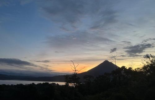 El Millon Cabin | Cabaña con jacuzzi privado Lago de Sol