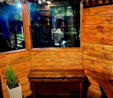 San Carlos de Bariloche Ski Chalet | Cabaña de montaña Amber