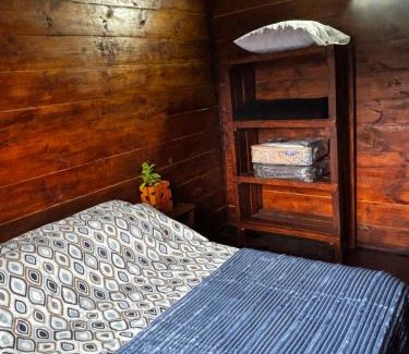 San Carlos de Bariloche Ski Chalet | Cabaña De Montaña Ámber II