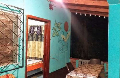 Panajachel Cottage | Cabaña de Atitlan