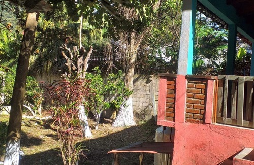 Panajachel Cottage | Cabaña de Atitlan