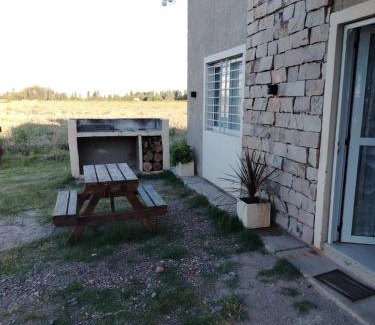 Cuadro Nacional Ski Chalet | Cabaña de campo La Tabanerina