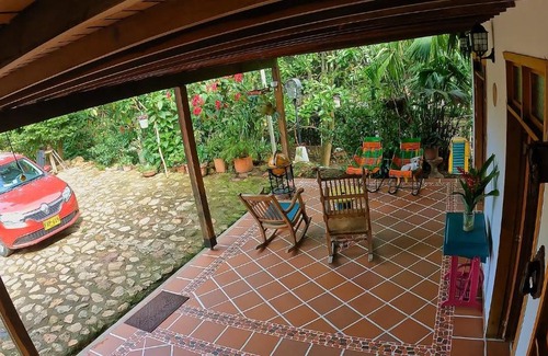 Norte de Santander Apartment | Cabaña de descanso