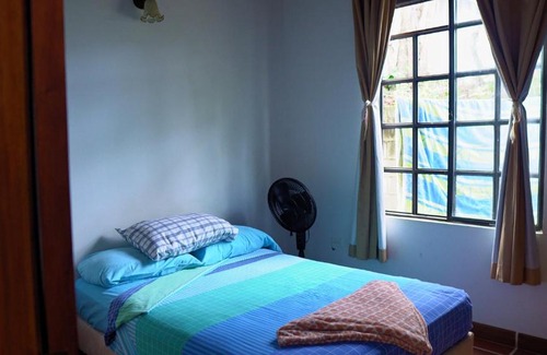 Norte de Santander Apartment | Cabaña de descanso